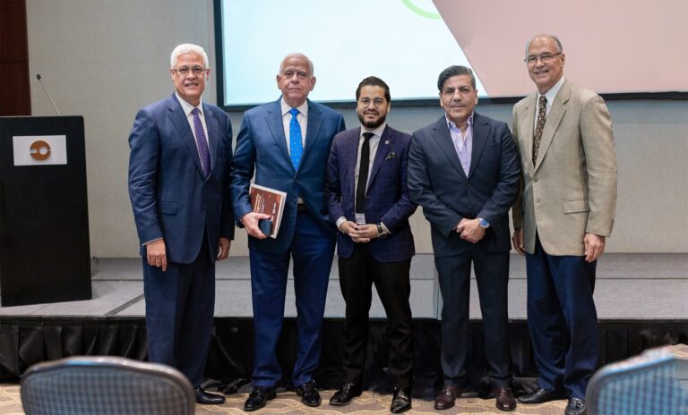 Éxito Rotundo en la Conferencia «Acelerando tu negocio» con Banco Confisa y Leasing Confisa