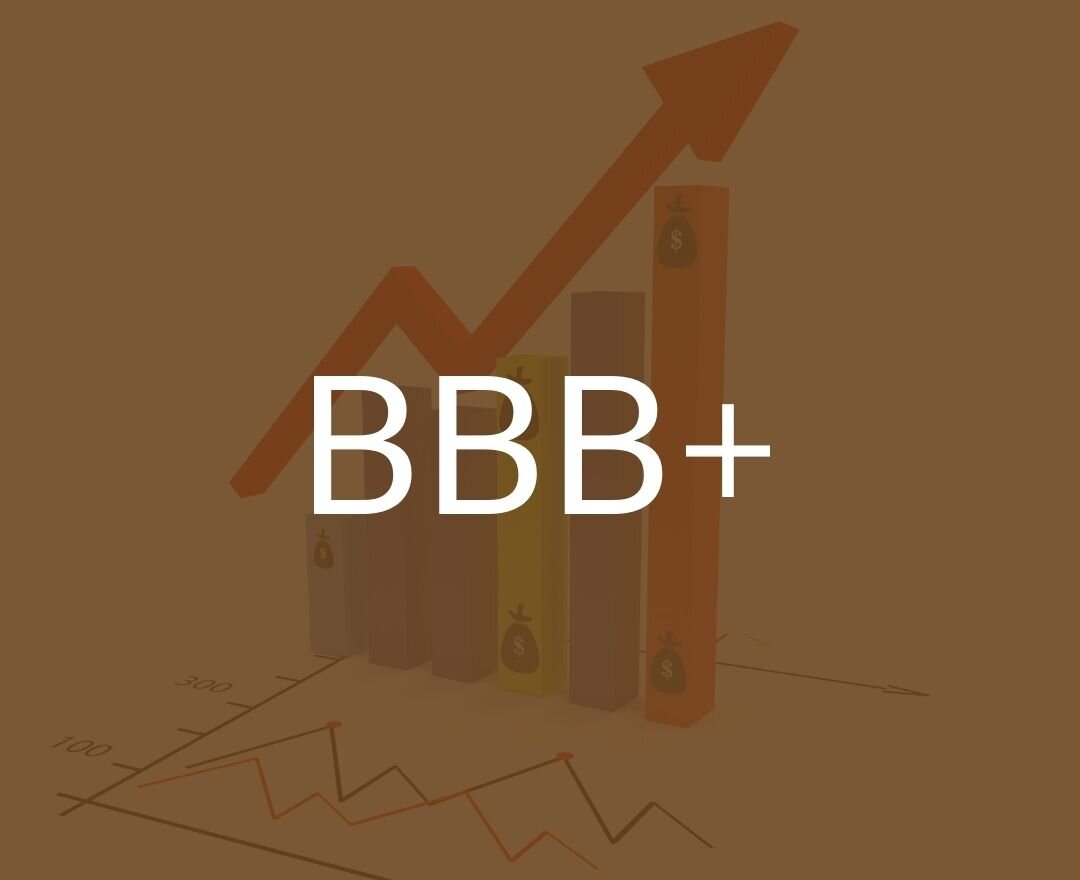 Banco Confisa recibe calificación BBB+